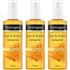 Neutrogena Clear and Soothe Toning Mist, 119,1 g (confezione da 3)