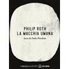BESTSELLERS La macchia umana letto da Paolo Pierobon. Audiolibro. 2 CD Audio formato MP3
