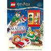 Panini Comics Magico Natale. Lego Harry Potter. Con la minifigure ufficiale LEGO® di Harry Potter