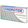 SIRINGA INTRA-ARTICOLARE CONDROTIDE GEL POLINUCLEOTIDI 2% 2ML