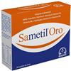 A.B. Pharm SAMETIL ORO 20 BUSTINE