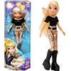 Winx Club Stella | Bambola di Moda Look Metallico