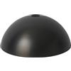 Ferm Living - Paralume Collect - Nero - Metallo placcato ottone - Designer Trine Andersen