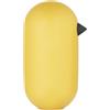 Normann Copenhagen - Figurina Shorebird - Giallo - Rovere laccato - Designer Jan Christian Delfs