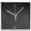 Kartell - Orologio da posare - Nero - ABS - Designer Philippe STARCK with Eugeni QUITLLET