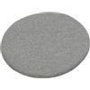 Vitra - Cuscino per seduta Soft Seat - Grigio - Tessuto