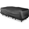 Fatboy - Accessorio Paletti - Nero - Tessuto poliestere