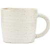 House Doctor - Espresso tazza Pion - Grigio - Porcellana smaltata