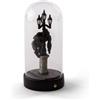 Seletti - Lampada da tavolo My Little - Trasparente - Resina - Designer Marcantonio