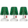 Fatboy - Accessorio Edison - Verde - Polietilene