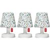 Fatboy - Accessorio Edison - Bianco - Polietilene