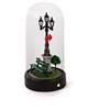 Seletti - Lampada da tavolo My Little - Trasparente - Resina - Designer Marcantonio
