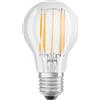 Osram - Lampadina dimmerabile - Trasparente - Vetro