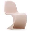 Vitra - Sedia per bambino Panton Chair - Rosa - Designer Verner Panton