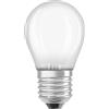 Osram - Lampadina dimmerabile - Bianco - Vetro