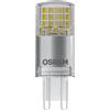Osram - Lampadina LED G9 G9 - Bianco - Vetro