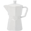 Seletti - Bricco per latte Estetico quotidiano - Bianco - Porcellana - Designer Alessandro Zambelli