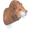 Ferm Living - Appendiabiti Kids - Multicolore - Legno di pioppo - Designer Trine Andersen