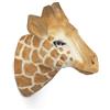 Ferm Living - Appendiabiti Kids - Multicolore - Legno di pioppo - Designer Trine Andersen