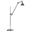 DCW éditions - Lampada da lettura Lampes Gras - Metallo - Acciaio - Designer Bernard-Albin Gras