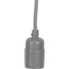 Frama - Sospensione Frama - Grigio - metallo verniciato - Designer Eric Therner