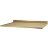 String Furniture - Scrivania String System - Legno naturale - Pannello truciolare impiallacciato - Designer Nils Strinning