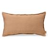 Ferm Living - Cuscino per esterno Désert - Beige - Tessuto riciclato - Designer Trine Andersen