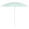 Fermob - Ombrellone Parasol - Verde - Tessuto Outdoor Sunbrella - Designer Studio Fermob