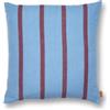 Ferm Living - Cuscino Coussins - Blu - Piumino - Designer Trine Andersen