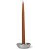 Ferm Living - Portacandela Bougeoirs - Metallo - Alluminio riciclato