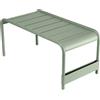 Fermob - Tavolino Luxembourg - Verde - Alluminio laccato - Designer Frédéric Sofia