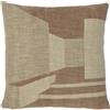 Bloomingville - Cuscino Coussins - Beige - Cotone