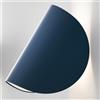Fontana Arte - Lampada da parete IO - Blu - alluminio verniciato - Designer Claesson Koivisto Rune