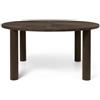 Ferm Living - Tavolo rotondo Post