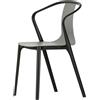 Vitra - Poltrona Belleville Chair - Verde - Poliammide - Designer Ronan & Erwan Bouroullec