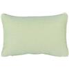 Fermob - Cuscino per esterno Pièces rapportées - Verde - Tessuto acrilico - Designer Studio Fermob