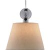 Artemide - Lampada da parete Tolomeo - Beige - Alluminio brillante - Designer Michele de Lucchi
