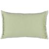 Fermob - Cuscino per esterno Pièces rapportées - Verde - Tessuto acrilico - Designer Studio Fermob