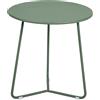 Fermob - Sgabello Cocotte - Verde - Acciaio verniciato - Designer Studio Fermob