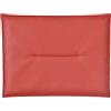 Fermob - Cuscino per seduta Bistro - Rosso - Espanso - Designer Studio Fermob