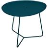 Fermob - Tavolino Cocotte - Blu - Acciaio verniciato - Designer Studio Fermob