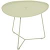 Fermob - Tavolino Cocotte - Verde - Acciaio verniciato - Designer Studio Fermob