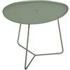 Fermob - Tavolino Cocotte - Verde - Acciaio verniciato - Designer Studio Fermob