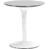Kartell - Tavolino d'appoggio Tip Top - Trasparente - PMMA - Designer Philippe STARCK with Eugeni QUITLLET