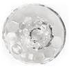 Kartell - Appendiabiti Jellies Family - Trasparente - PMMA - Designer Patricia Urquiola