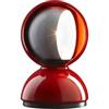 Artemide - Lampada da tavolo Masters' Pieces - Rosso - metallo verniciato - Designer Vico Magistretti