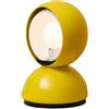 Artemide - Lampada da tavolo Eclisse - Giallo - metallo verniciato - Designer Vico Magistretti