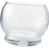 Normann Copenhagen - Bicchiere da whisky Glass - Trasparente - Vetro - Designer Britt Bonnesen