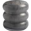 klevering & klevering - Vaso Vases - Grigio - Vetro