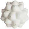Jonathan Adler - Scatola Muse - Bianco - Porcellana - Designer Jonathan Adler